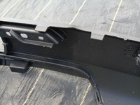 фото thumb №12, Ford explorer спойлер бампера зад задний pod pdc оригинал