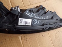 фото thumb №3, Лампа левый перед hy32-13w030-db discovery v anglik