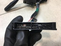 фото thumb №8, Переключатель комбинированный carina e iv t19