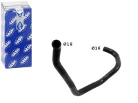 фото thumb №1, Шланг отопителя citroen peugeot xsara berlingo