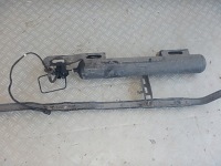 Купити Lexus rx 450 rx450h бак повітря балон, фото thumb