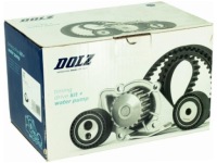 фото thumb №1, Насос wody + ремінь renault grand scenic ii 1.9 nissan primera p12 1.9