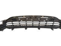 фото thumb №11, Toyota camry viii xv70 lift решётка бампера перед 21-24