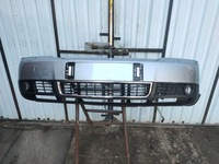 фото thumb №6, Бампер перед audi a4 b6 ly7j омивачі