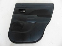 фото thumb №1, Обшивка дверь правый задняя citroen c4 aircross