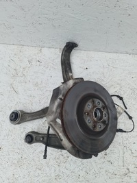 фото thumb №5, Stelvio поворотный кулак левый перед рычаги 00505415510