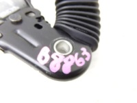 Клипса поперечина безопасности натяжитель правая  перед mini r56 610183700 Оригинал, фото thumb