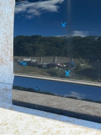 фото thumb №9, Двері праве передні перед vw touran 5ta