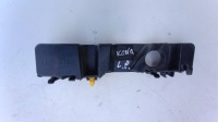 фото thumb №1, Напрямна бампера лівий перед kona 86513-j9000