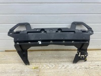 фото thumb №1, Bmw ix i20 кріплення бампера зад smart відкривач 114609-15