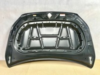 фото thumb №14, Kia ceed iii cd капот передня оригінал 18-25r заводський лак