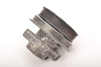 фото thumb №1, Volvo xc70 ii s60 ii v60 xc60 v70 iii 2.4 d d5 натяжитель ремень 31258133