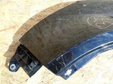 фото thumb №8, Honda crv re 2007 2008 2009 крило лівий