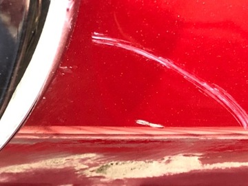 фото thumb №3, Крышка зад fiat 500x