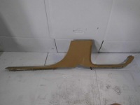 фото thumb №1, Молдинг накладка поріг права porsche cayenne 7l5