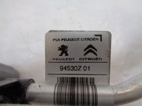 фото thumb №10, Citroen c4 cactus lift 1.2 thp шланг дроти кондиціонера 9831755180