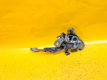 фото thumb №6, Замок капота citroen xsara picasso i 99-05r