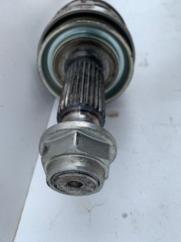 Ford espace mk4 2020 kuga привідний вал задня права lx67-4k138-aab 2.0 1.5 ecoobost Київ, фото thumb