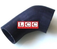 фото thumb №1, Шланг тисковий інтеркулер lcc ford focus 1.