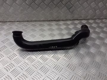 фото thumb №1, Труба интеркулер opel zafira a 2.0 dti 46598