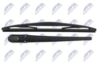 фото thumb №4, Ewb-ms-000 nty щетка + рычаг задний дворники