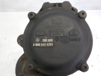 фото thumb №2, Actros mp4 клаксон