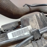 фото thumb №15, Peugeot 508 ii 2019 радіатор комплект вентилятор