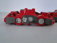 фото thumb №5, Mercedes sl 232 r232 суппорты тормозные передние комплект 63 amg brembo