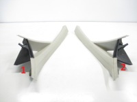 фото thumb №2, Fiat linea защита стойка перед левая правая