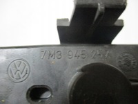 фото thumb №5, Цоколь вкладиш лампи seat alhambra 7m3945257