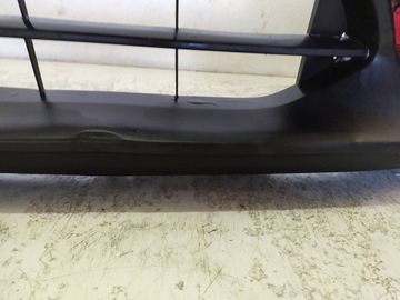 фото thumb №8, Бампер перед переднее mazda cx-5 ii kb8a50031