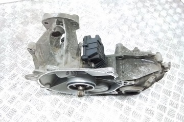 фото thumb №7, Коробка передач коробки передач bmw i3 i01 7613560 0.6l гибрид 125kw 2016