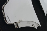 фото thumb №6, Уголок бампера задняя bmw x5 e70 300/0 kpl