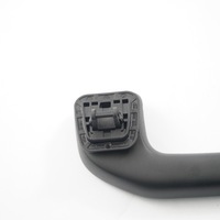 фото thumb №11, Mercedes w176 кронштейн ручка потолочный передняя левая правая czarna