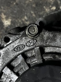 фото thumb №8, 3 hyundai tucson ii міст передній перед tg10v1804