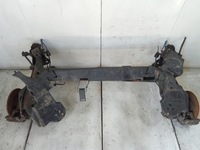 фото thumb №8, K537 балка підвіска задня opel crossland x 1.6d