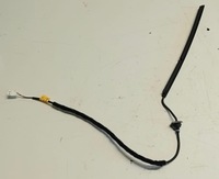 фото thumb №1, Датчик доводчик крышки левый opel grandland x