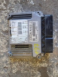 фото thumb №1, Audi a4 s4 b8 8k 2014 блок управления / модуль ecu