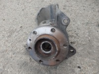 Купить Поворотный кулак правый перед mercedes w910 sprinter 2019- a9103320100, фото thumb