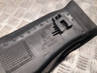 фото thumb №2, Alfa romeo stelvio 2018 молдинг pod фара задняя