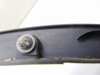 фото thumb №10, Накладка молдинг крыла перед правая bmw x3 g01