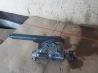 фото thumb №1, Рычаг тормоза ручного yaris ii