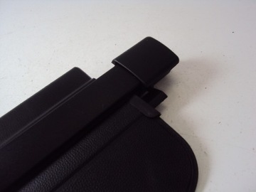 фото thumb №6, Ролета багажника vw golf vii универсал 2012-2020