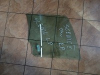 фото thumb №2, Scenic ii 04' скло двері лівий перед