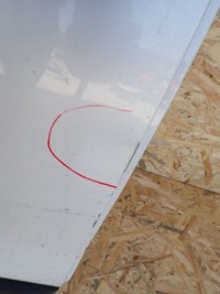 фото thumb №6, Peugeot 2008 13-19 дверь правое задние задняя