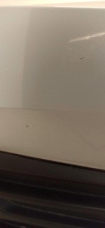 фото thumb №7, Volvo v60 cc бампер перед 2022 707