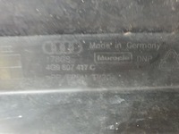 фото thumb №13, Audi a6 c7 4g9 allroad 10- бампер задний задняя