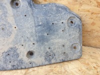 фото thumb №6, Peugeot 3008 ii защита плита подвеска 9809531480