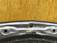 фото thumb №11, Mercedes c klasa 205 капот передня оригінальна