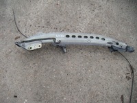 фото thumb №1, Porsche cayenne 02-10 підкрилок кронштейн перед